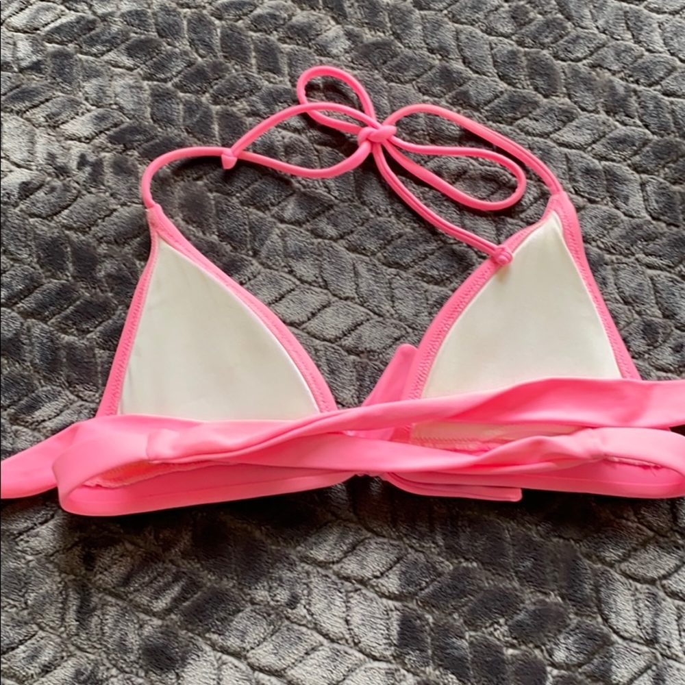 Padded bikini top - Picture 2 of 2